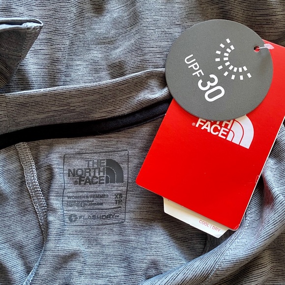 The North Face flashdry - Picture 5 of 5